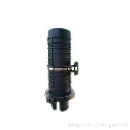 round plastic Pole Mount Bracket for manhole , PP Dome type